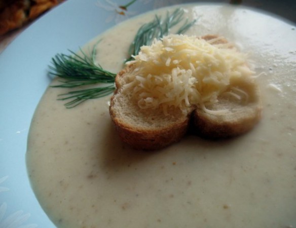 крем-суп