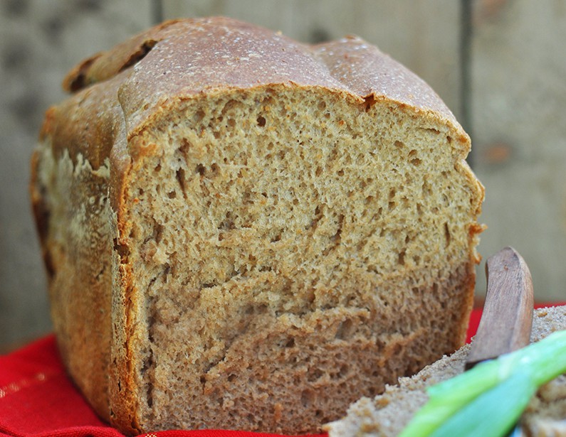 Постный хлеб в хлебопечке рецепты. Пиво из хлеба в домашних условиях простой рецепт.