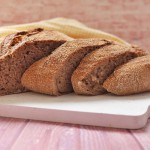 Нориджский хлеб на закваске (Norwich Sourdough)
