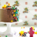 Торт «шоколадный пломбир»